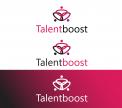 Logo # 452732 voor Ontwerp een Logo voor een Executive Search / Advies en training buro genaamd Talentboost  wedstrijd