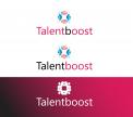 Logo # 452733 voor Ontwerp een Logo voor een Executive Search / Advies en training buro genaamd Talentboost  wedstrijd