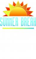 Logo # 413920 voor SummerBreak : new design for our holidays concept for young people as SpringBreak in Cancun wedstrijd