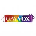 Logo design # 1296866 for Logo for LGBT magazine contest