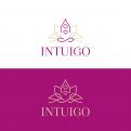 Logo # 1301408 voor Ontwerp een personal brand logo voor Intuigo wedstrijd