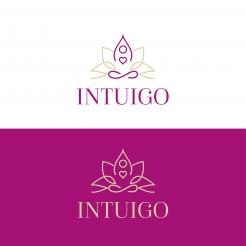 Logo # 1301408 voor Ontwerp een personal brand logo voor Intuigo wedstrijd