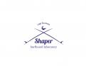 Logo design # 396759 for Shaper logo– custom & hand made surfboard craft contest