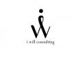 Logo design # 343091 for I Will Consulting  contest