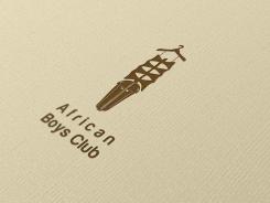 Logo design # 308080 for African Boys Club contest