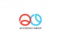 Logo # 360159 voor Ontwerp logo AO Contact Group wedstrijd
