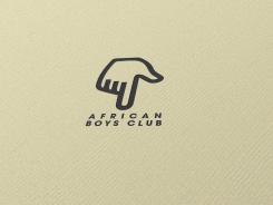 Logo design # 310612 for African Boys Club contest