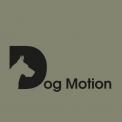 Logo # 310112 voor dogmotion wedstrijd