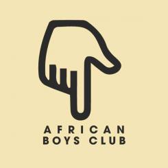 Logo design # 310614 for African Boys Club contest