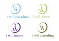 Logo design # 345832 for I Will Consulting  contest