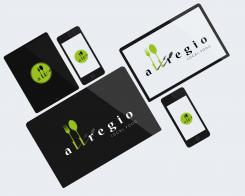 Logo design # 345332 for Logo for AllRegio contest