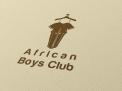 Logo design # 308118 for African Boys Club contest