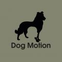Logo # 310132 voor dogmotion wedstrijd