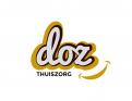 Logo design # 395216 for D.O.Z. Thuiszorg contest