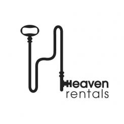 Logo design # 302633 for Creation of a logo for a company which provides luxury villas rentals on the web contest