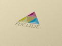 Logo design # 308252 for EUCLIDE contest