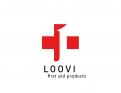Logo # 393129 voor Ontwerp vernieuwend logo voor Loovi First Aid Products wedstrijd