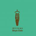 Logo design # 308073 for African Boys Club contest