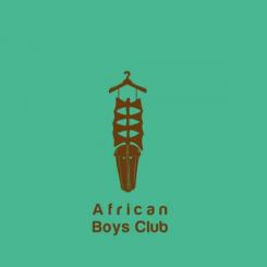 Logo design # 308073 for African Boys Club contest