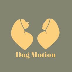 Logo # 310080 voor dogmotion wedstrijd
