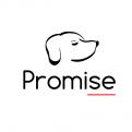 Logo # 1192477 voor promise honden en kattenvoer logo wedstrijd