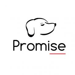 Logo design # 1192477 for promise dog and catfood logo contest