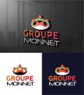 Logo design # 1175819 for Creation of a logo for the group of a family company contest