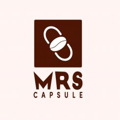 Logo design # 1279861 for Mrs Capsule contest