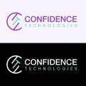 Logo design # 1267467 for Confidence technologies contest