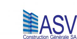 Logo design # 63852 for Logo for a construction company contest