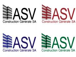 Logo design # 63896 for Logo for a construction company contest