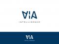 Logo design # 450042 for VIA-Intelligence contest