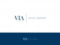 Logo design # 450043 for VIA-Intelligence contest