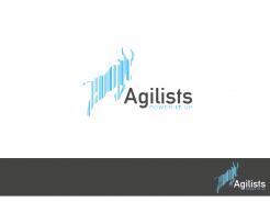 Logo # 467012 voor Agilists wedstrijd