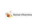 Logo design # 476954 for logo for Social Vitamins contest