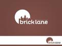 Logo design # 455499 for Création d'un logo pour Brick Lane Production : une jeune boîte de production et de conseil en audiovisuelle contest