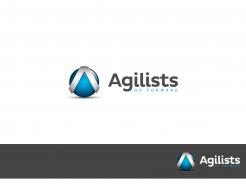 Logo # 461043 voor Agilists wedstrijd