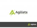 Logo # 461044 voor Agilists wedstrijd