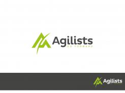 Logo # 461044 voor Agilists wedstrijd