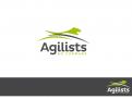 Logo # 461261 voor Agilists wedstrijd