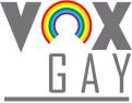 Logo design # 1297356 for Logo for LGBT magazine contest