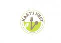 Logo # 1299566 voor logo Kaats Keet   kaat’s keet wedstrijd