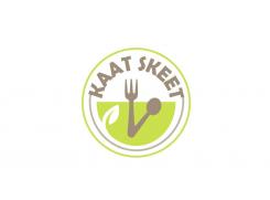 Logo # 1298765 voor logo Kaats Keet   kaat’s keet wedstrijd