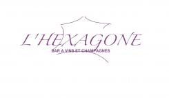 Logo design # 608974 for Logo bar à vins et champagnes contest