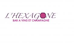 Logo design # 608913 for Logo bar à vins et champagnes contest