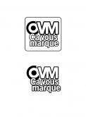 Logo design # 1118322 for CVM : MARKETING EVENT AGENCY contest