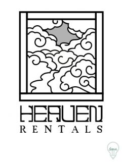 Logo design # 296064 for Creation of a logo for a company which provides luxury villas rentals on the web contest