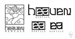 Logo design # 298071 for Creation of a logo for a company which provides luxury villas rentals on the web contest