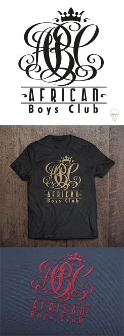 Logo design # 307132 for African Boys Club contest