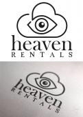 Logo design # 298509 for Creation of a logo for a company which provides luxury villas rentals on the web contest